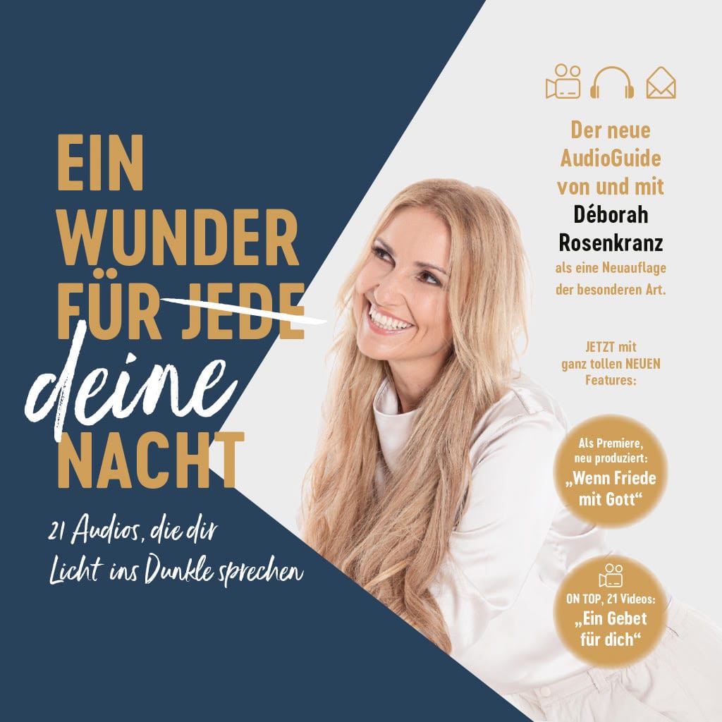 Aktuelles Audioguide